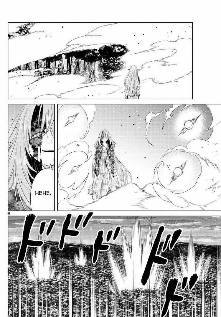 Sousou No Frieren Chapter 100 trang 7