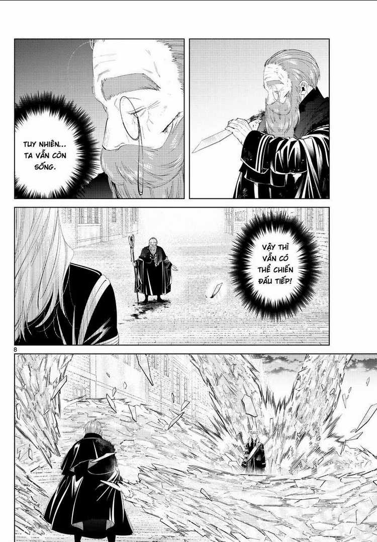 Sousou No Frieren Chapter 101 trang 10