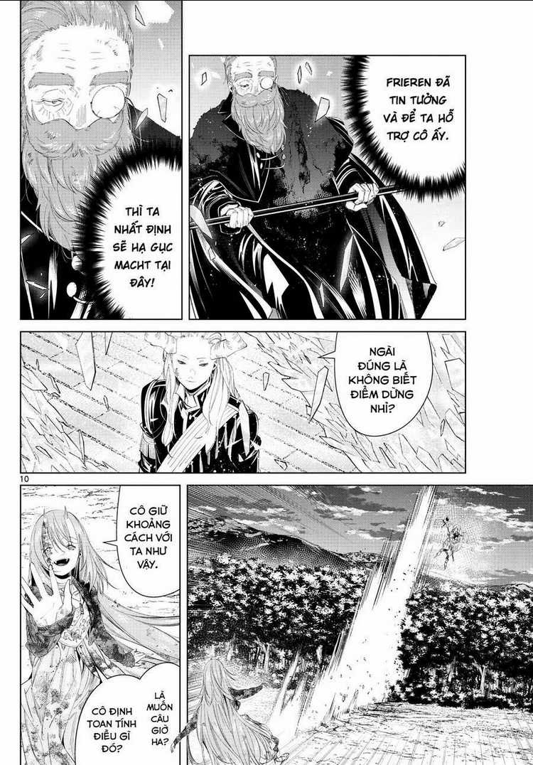 Sousou No Frieren Chapter 101 trang 12
