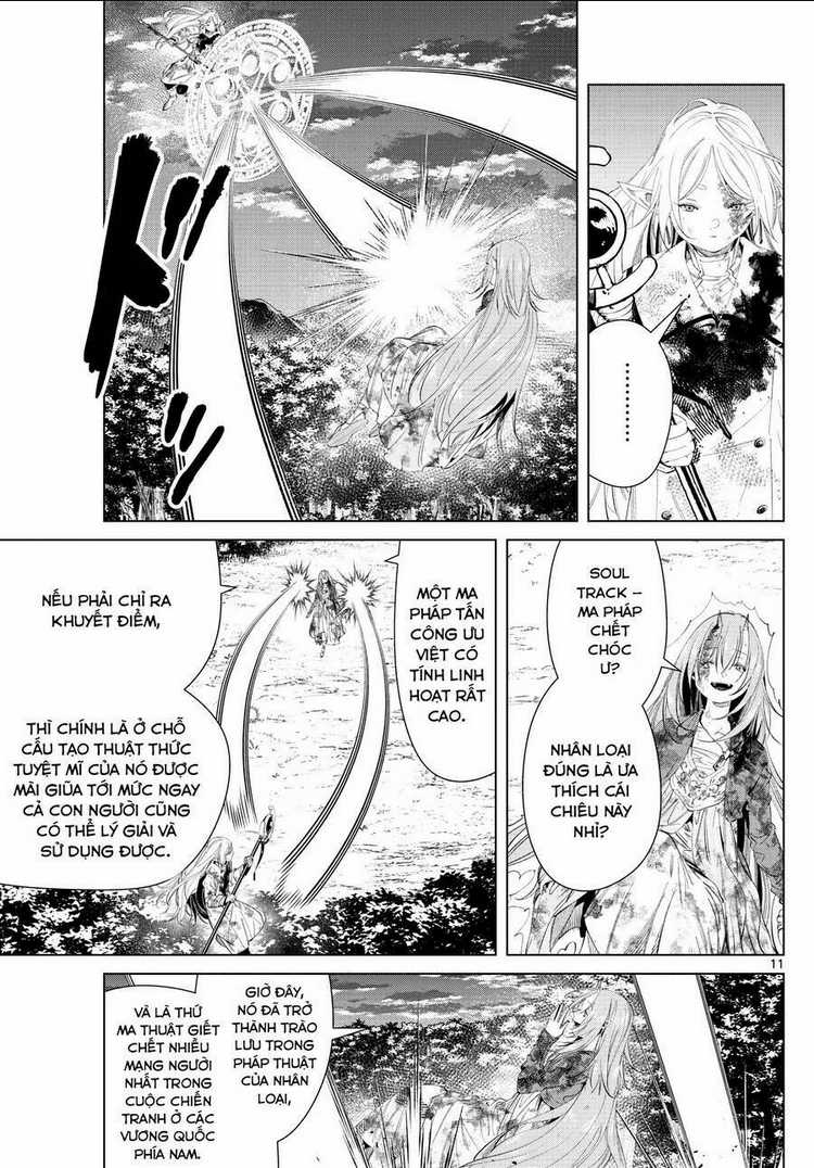 Sousou No Frieren Chapter 101 trang 13