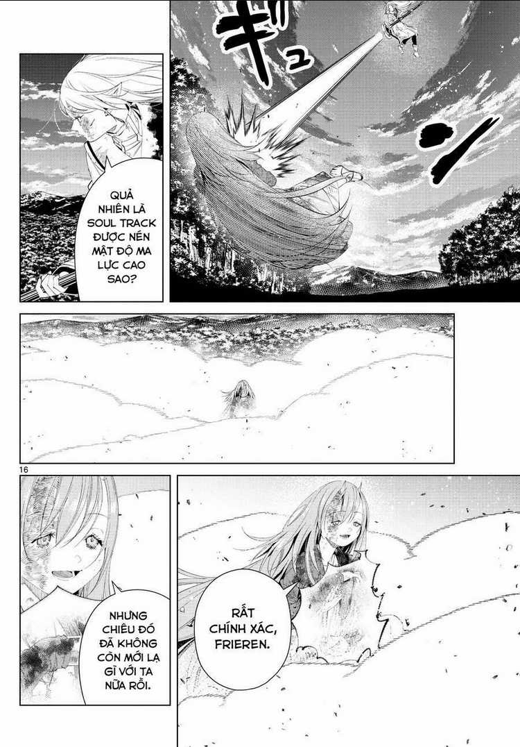 Sousou No Frieren Chapter 101 trang 18
