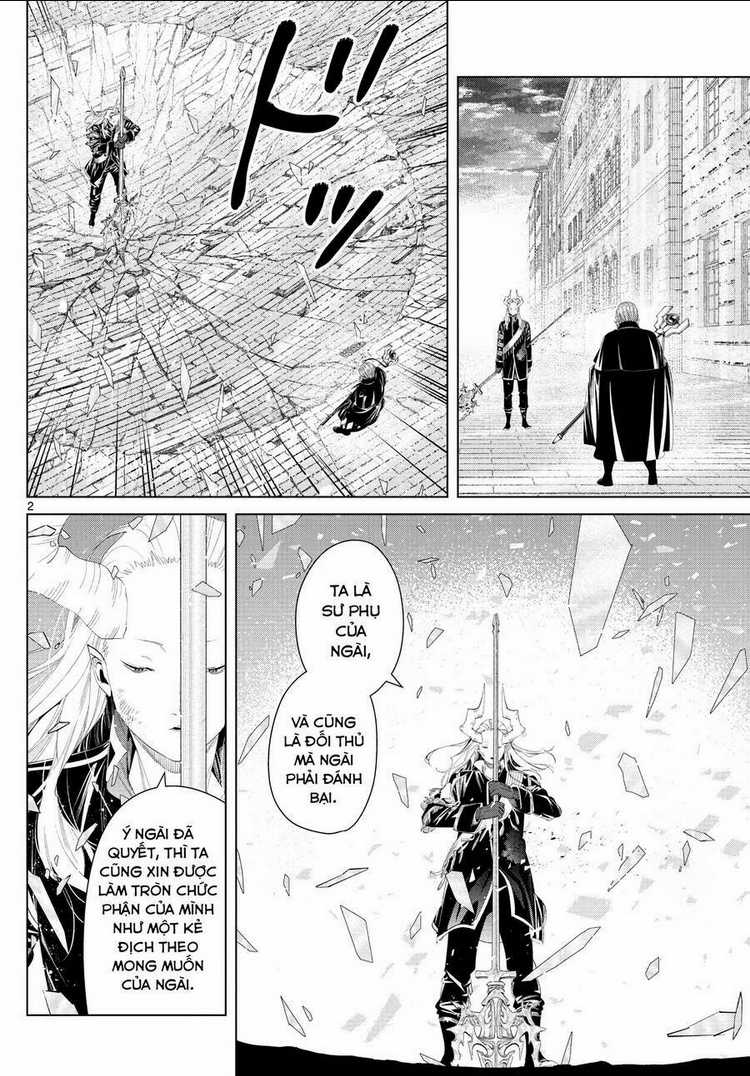Sousou No Frieren Chapter 101 trang 4