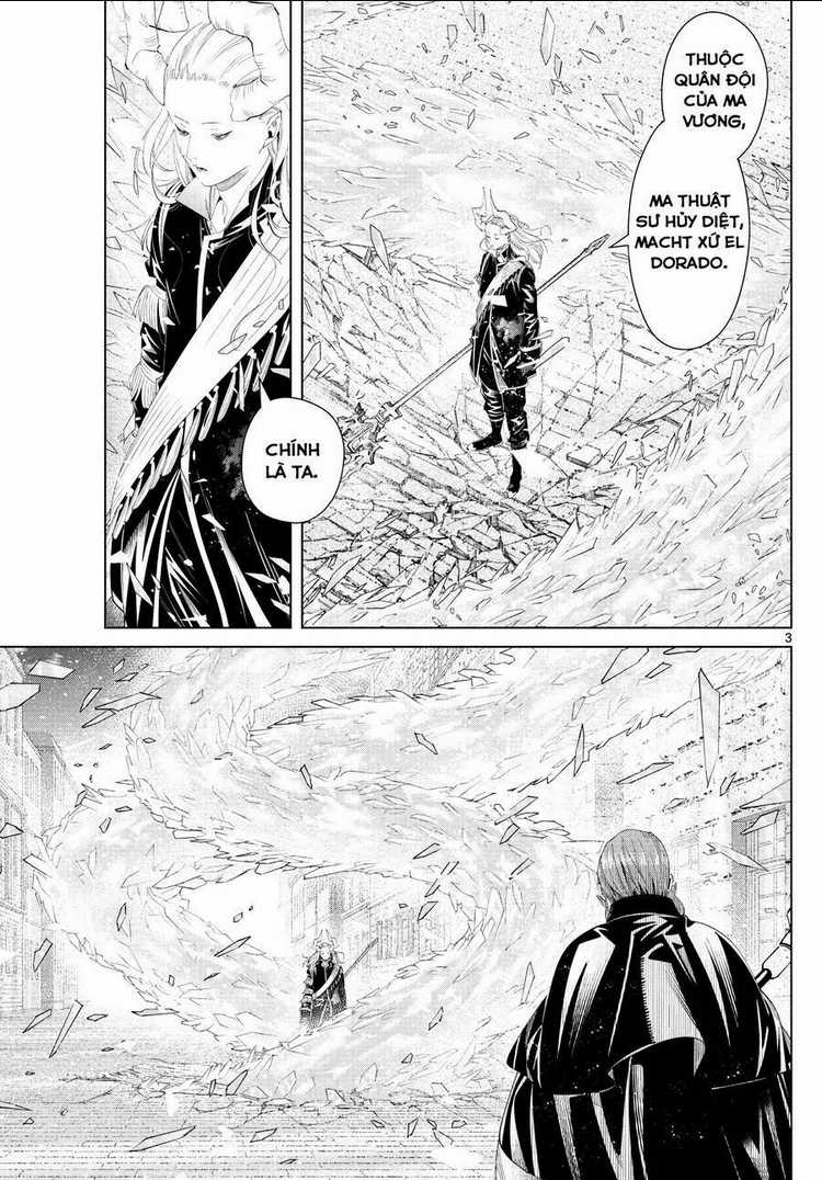 Sousou No Frieren Chapter 101 trang 5
