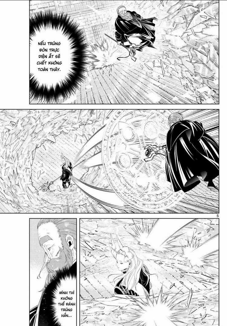 Sousou No Frieren Chapter 101 trang 7