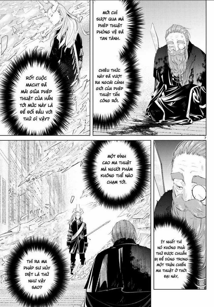 Sousou No Frieren Chapter 101 trang 9