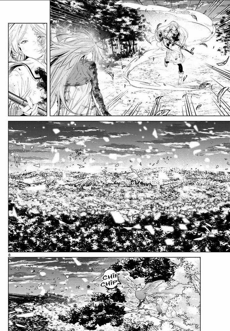Sousou No Frieren Chapter 102 trang 10