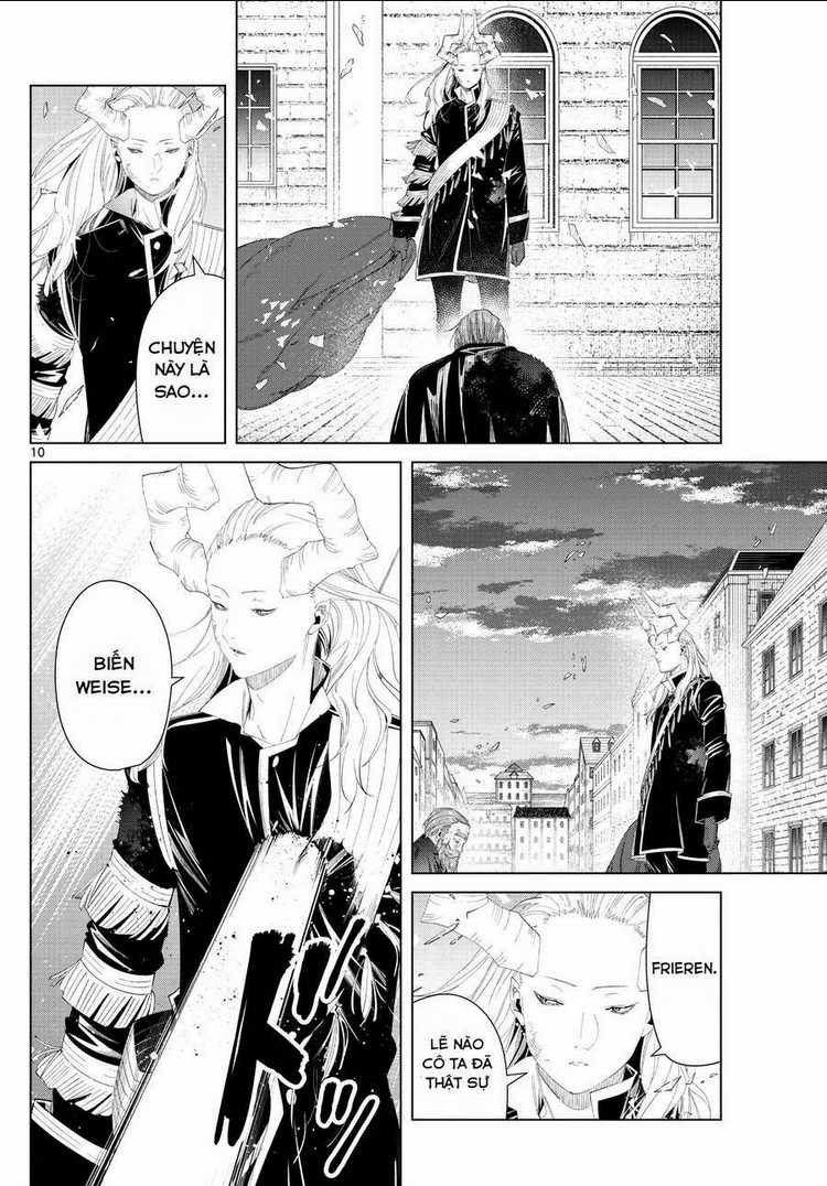 Sousou No Frieren Chapter 102 trang 12