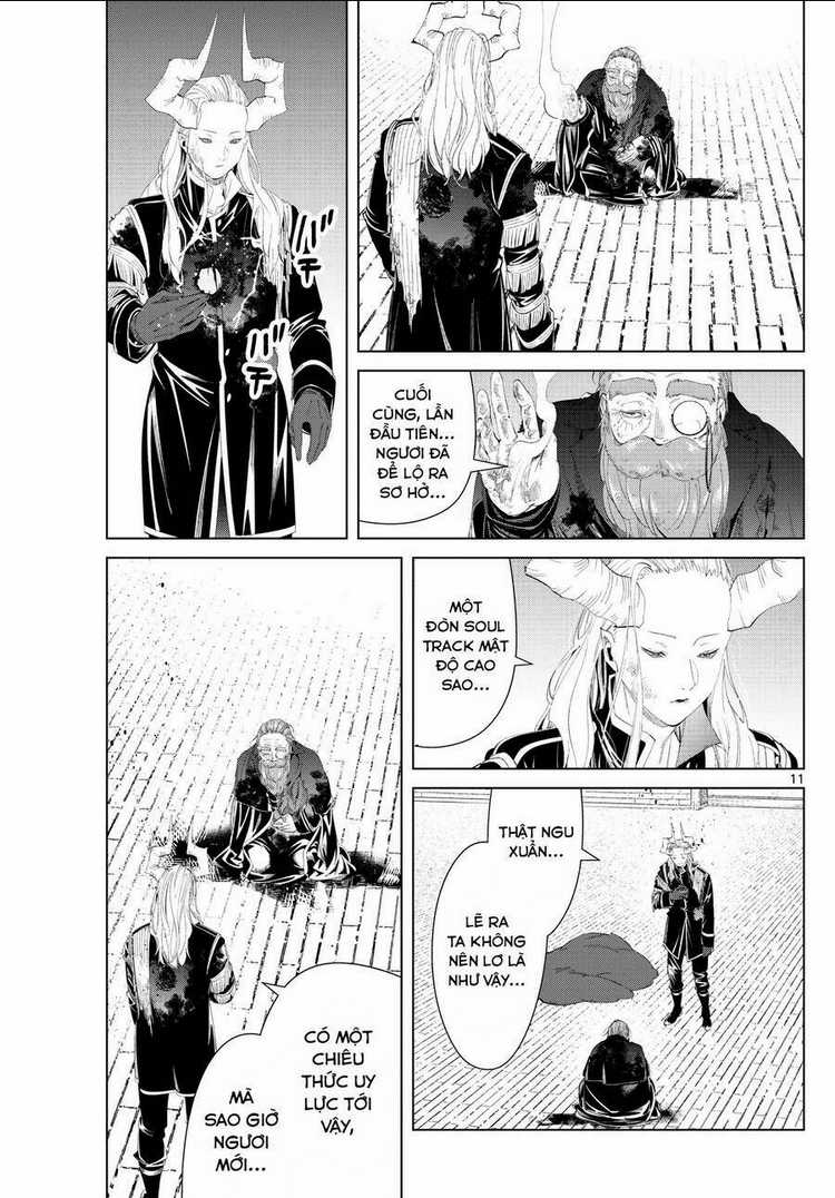 Sousou No Frieren Chapter 102 trang 13