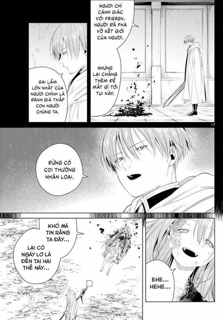 Sousou No Frieren Chapter 102 trang 19