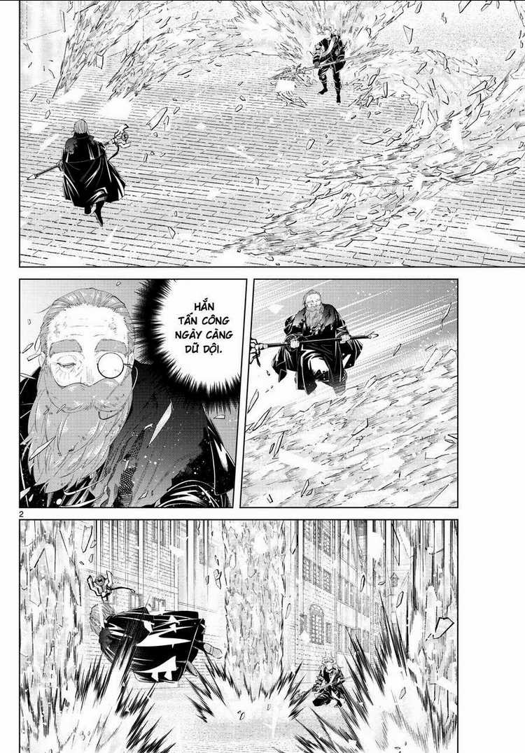 Sousou No Frieren Chapter 102 trang 4