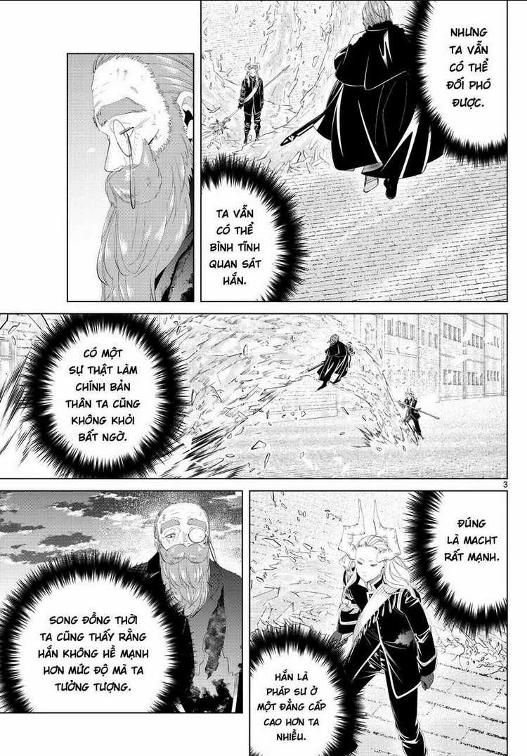 Sousou No Frieren Chapter 102 trang 5