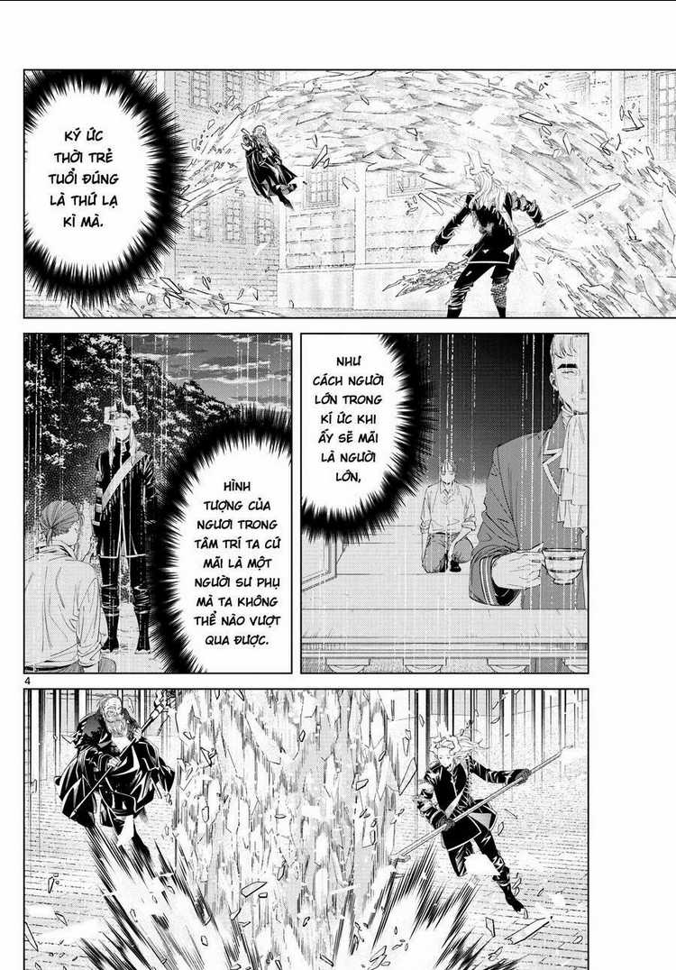 Sousou No Frieren Chapter 102 trang 6
