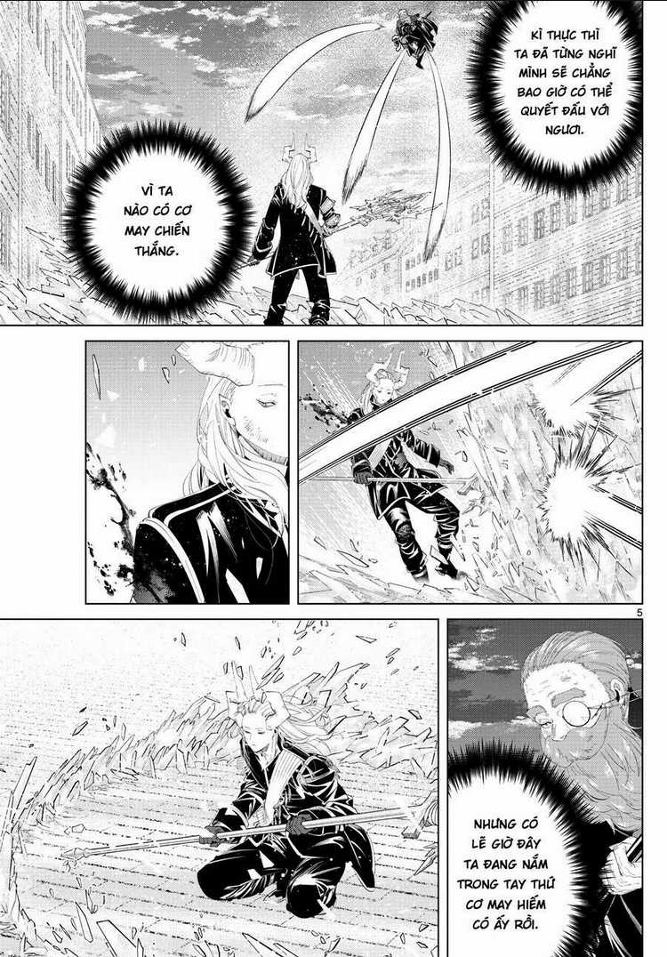 Sousou No Frieren Chapter 102 trang 7