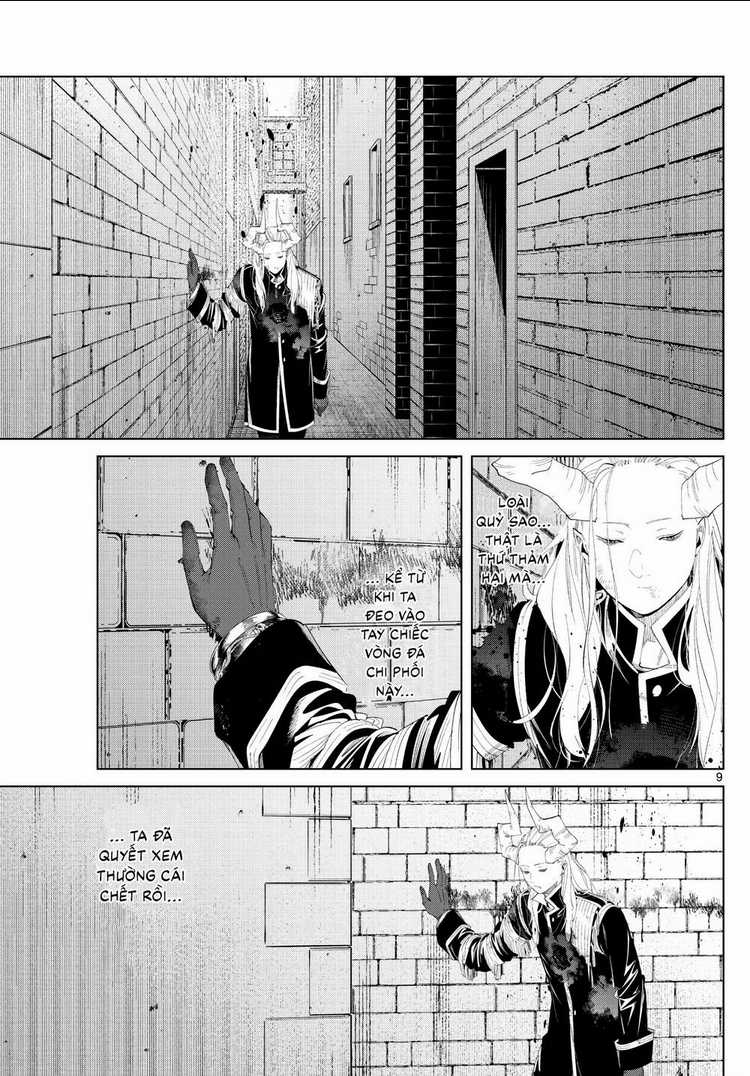 Sousou No Frieren Chapter 103 trang 11