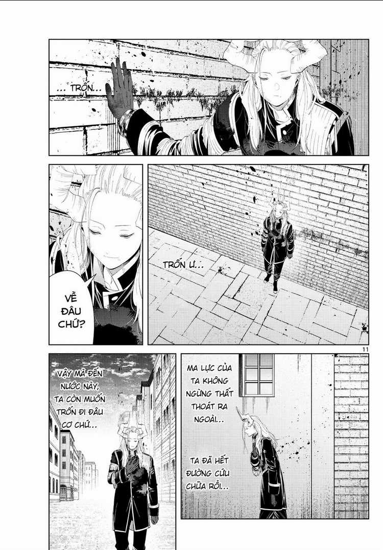 Sousou No Frieren Chapter 103 trang 13