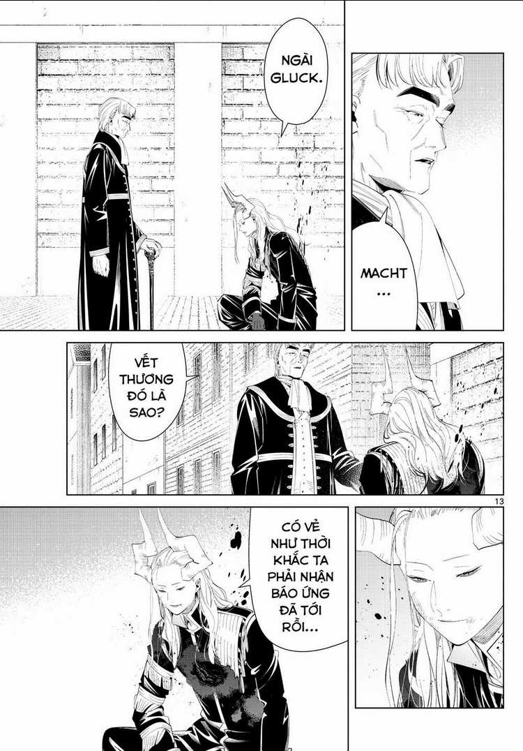 Sousou No Frieren Chapter 103 trang 15