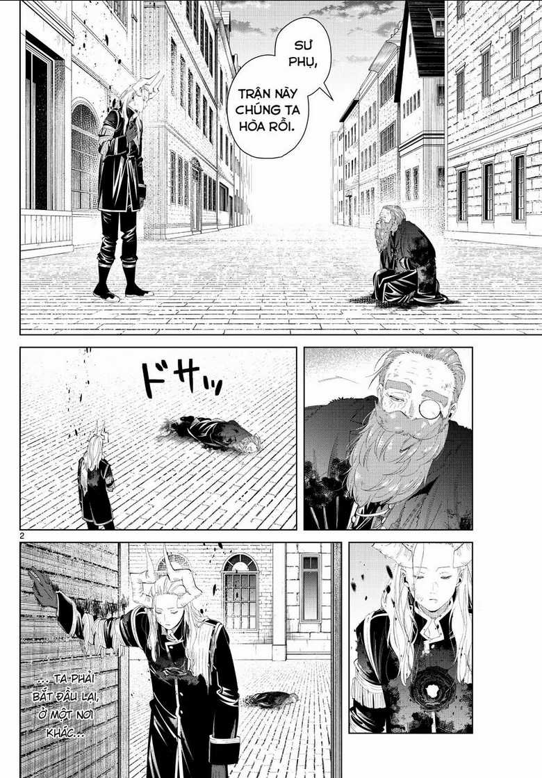 Sousou No Frieren Chapter 103 trang 4