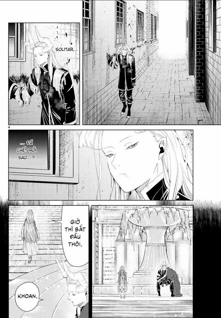 Sousou No Frieren Chapter 103 trang 6