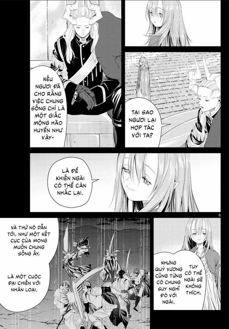 Sousou No Frieren Chapter 103 trang 7