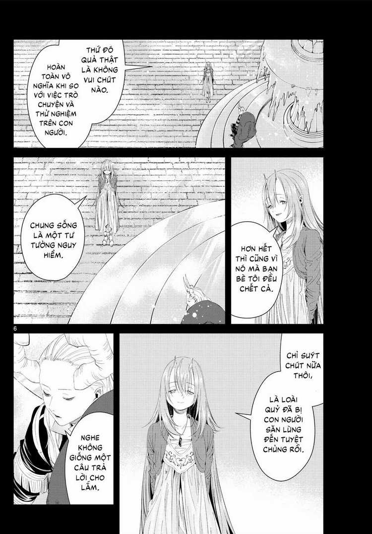 Sousou No Frieren Chapter 103 trang 8