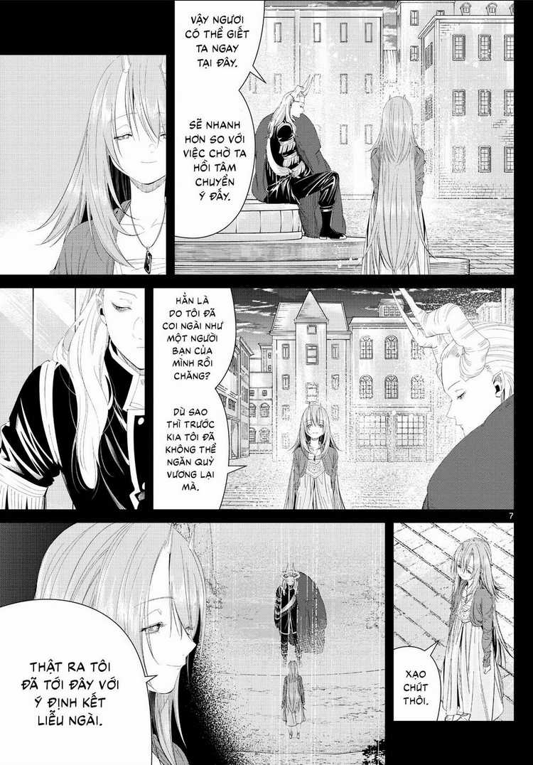 Sousou No Frieren Chapter 103 trang 9