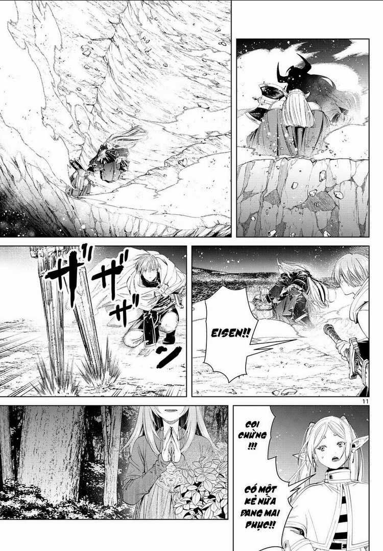 Sousou No Frieren Chapter 117 trang 13