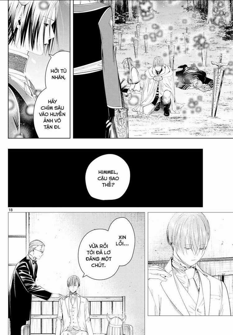 Sousou No Frieren Chapter 117 trang 20