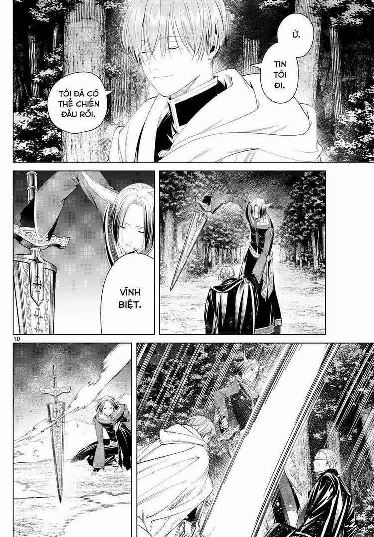 Sousou No Frieren Chapter 118 trang 12