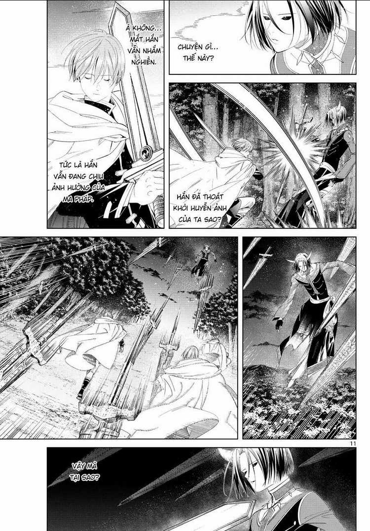 Sousou No Frieren Chapter 118 trang 13