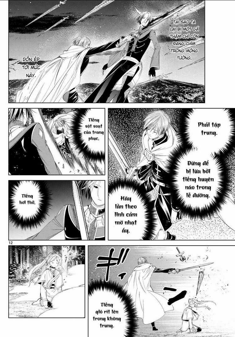 Sousou No Frieren Chapter 118 trang 14