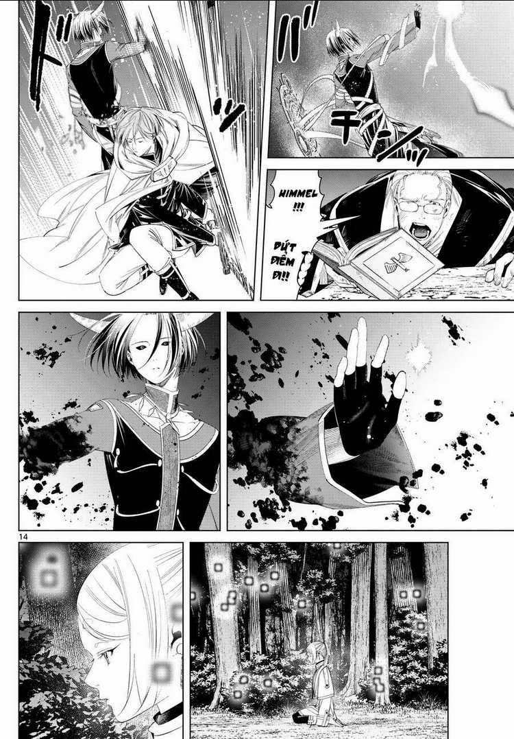 Sousou No Frieren Chapter 118 trang 16
