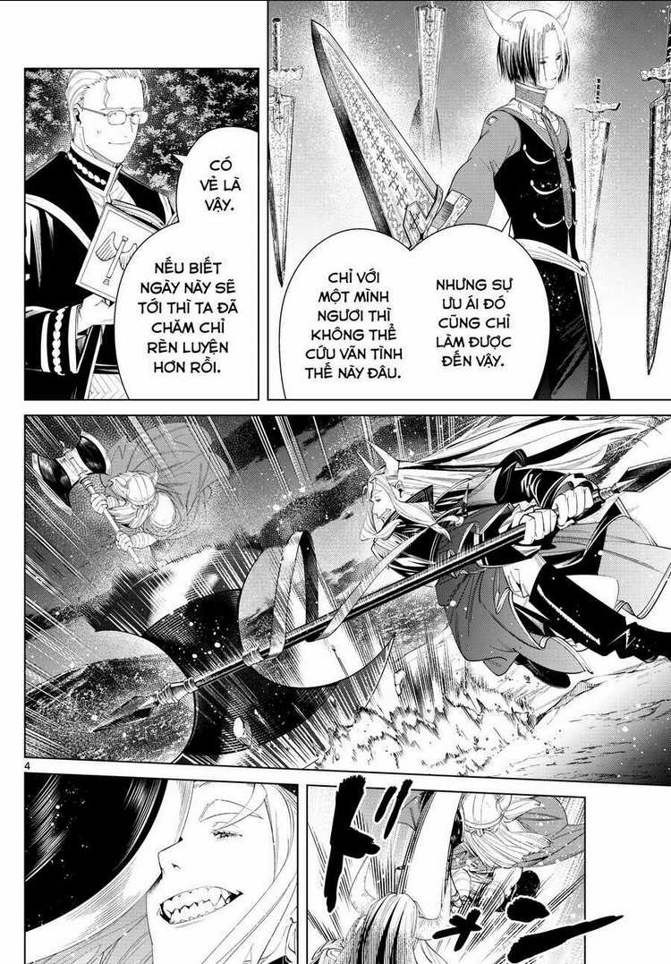 Sousou No Frieren Chapter 118 trang 6