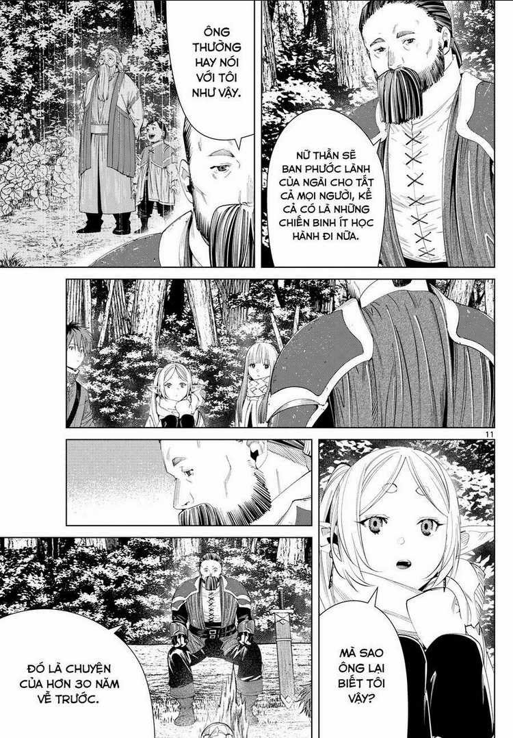 Sousou No Frieren Chapter 119 trang 13