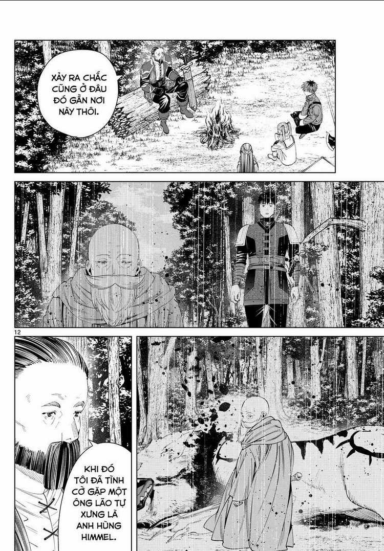 Sousou No Frieren Chapter 119 trang 14