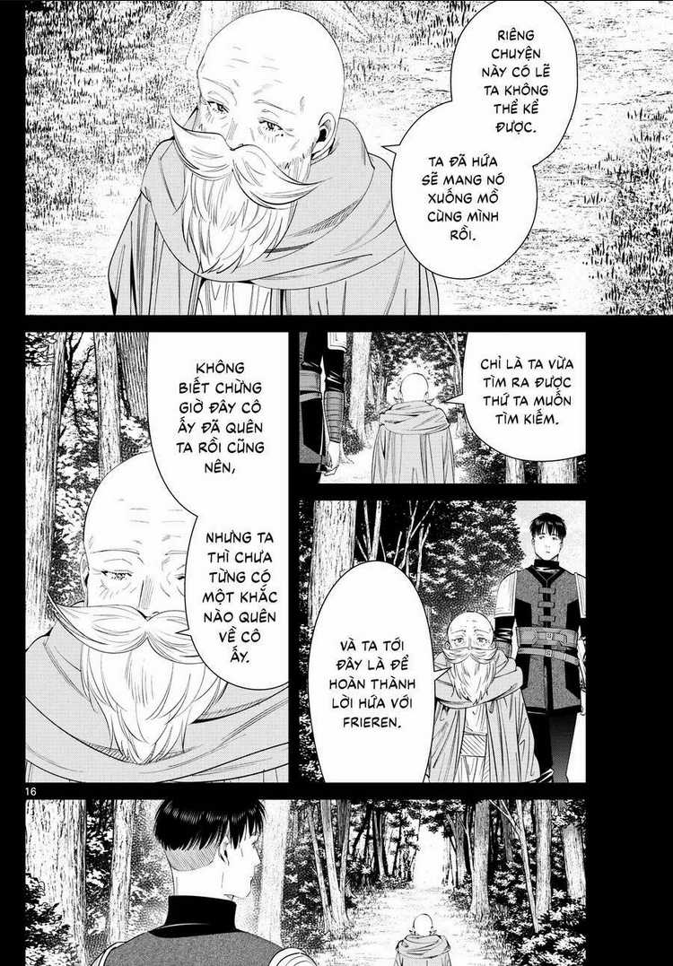 Sousou No Frieren Chapter 119 trang 18