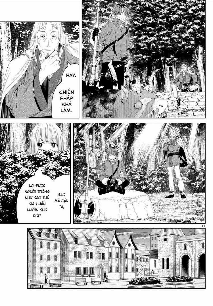 Sousou No Frieren Chapter 123 trang 13