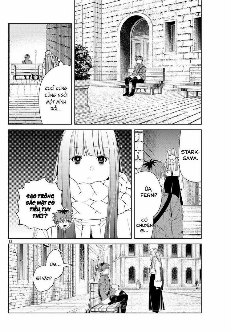 Sousou No Frieren Chapter 123 trang 14