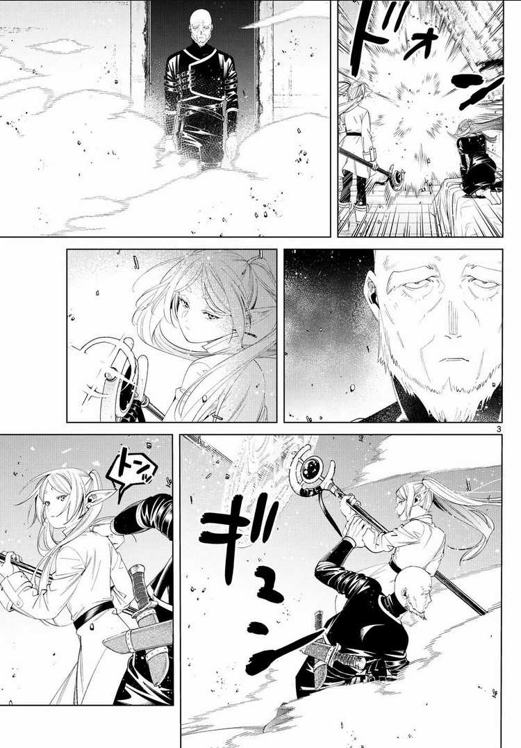 Sousou No Frieren Chapter 125 trang 5