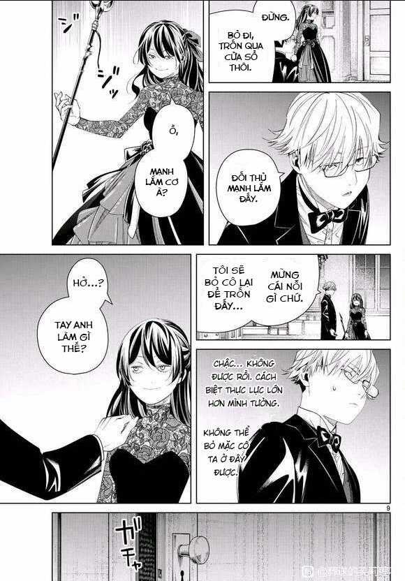 Sousou No Frieren Chapter 127 trang 13