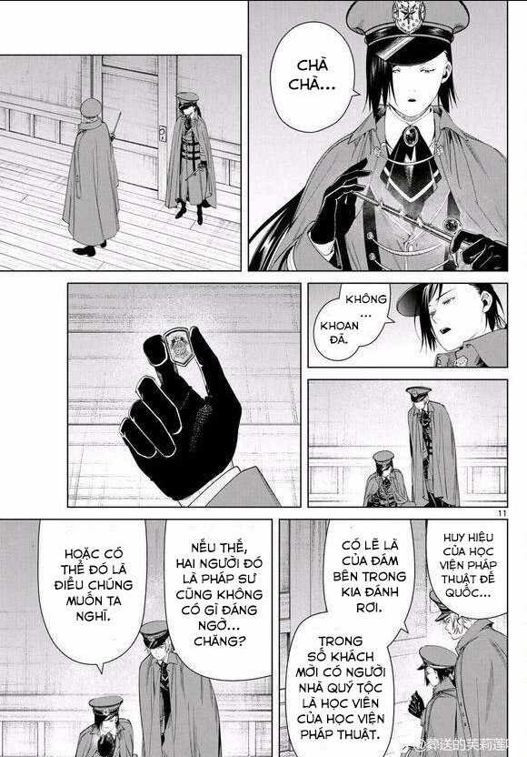 Sousou No Frieren Chapter 127 trang 15