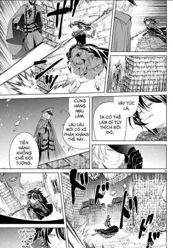 Sousou No Frieren Chapter 128 trang 12