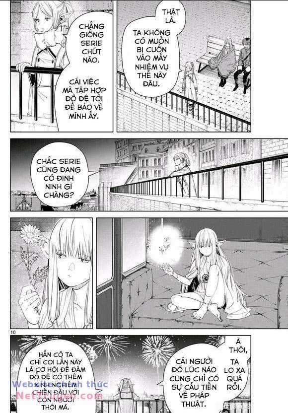 Sousou No Frieren Chapter 129 trang 13