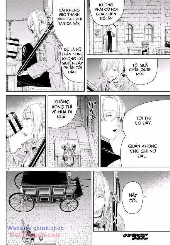 Sousou No Frieren Chapter 129 trang 15