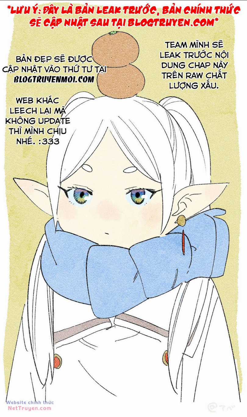 Sousou No Frieren Chapter 129 trang 3