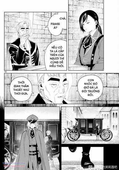 Sousou No Frieren Chapter 130 trang 13