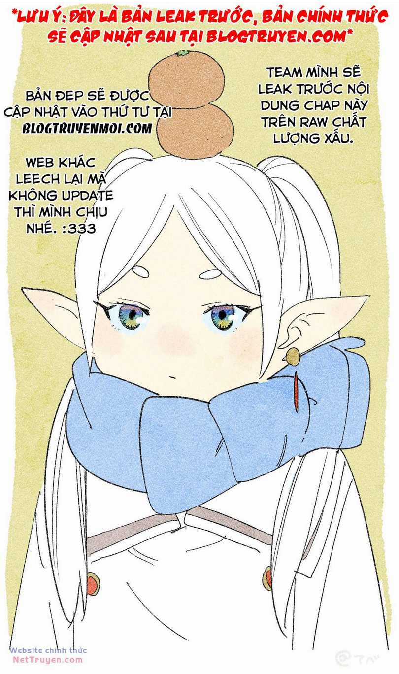 Sousou No Frieren Chapter 130 trang 3