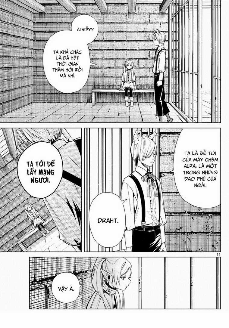 Sousou No Frieren Chapter 15 trang 12