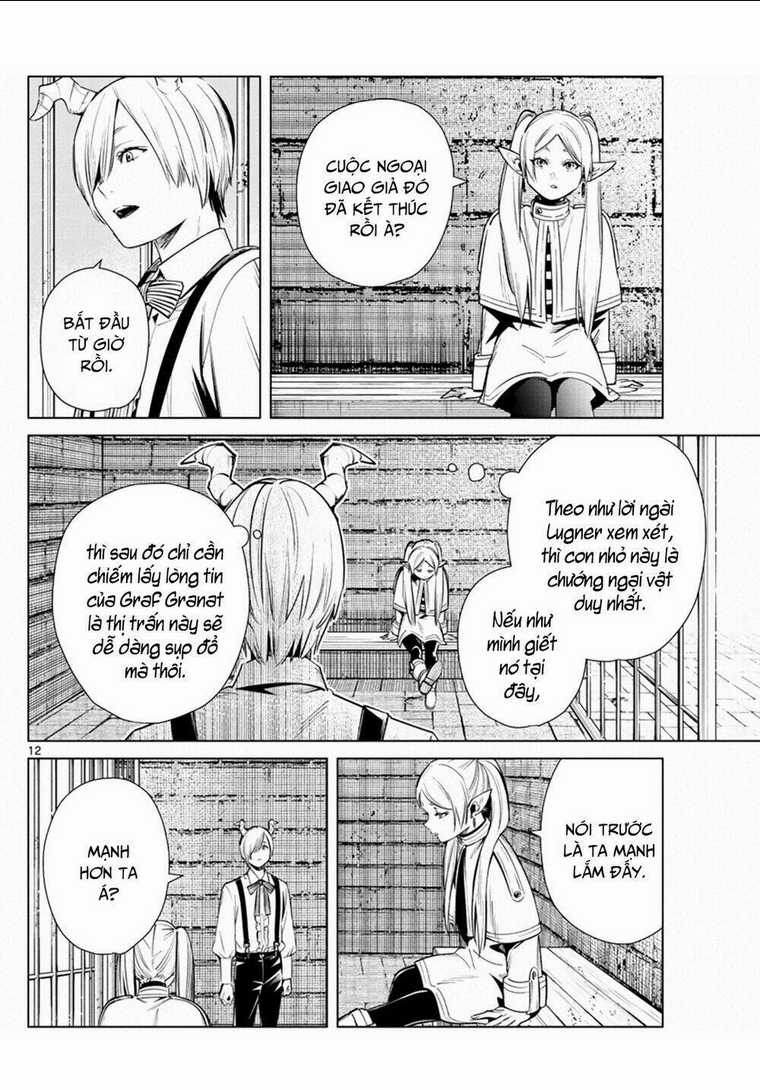Sousou No Frieren Chapter 15 trang 13
