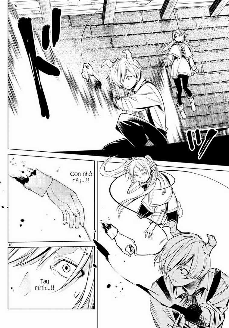 Sousou No Frieren Chapter 15 trang 17