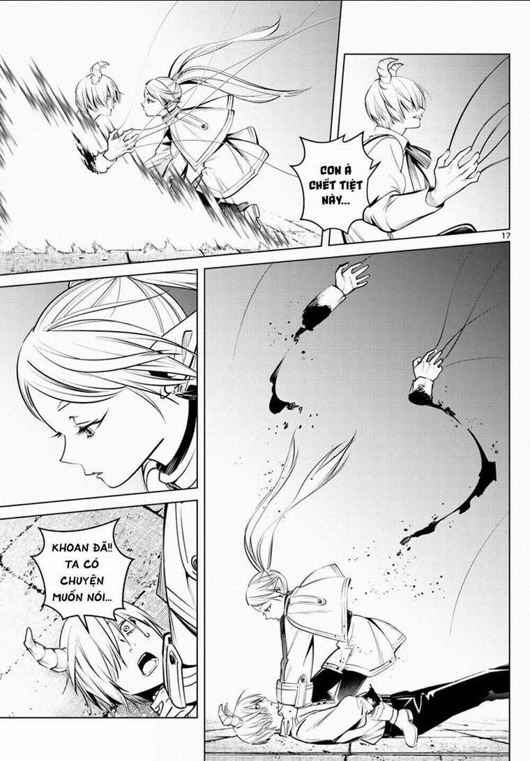 Sousou No Frieren Chapter 15 trang 18